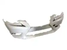 передний бампер 5211924937 TOYOTA / LEXUS