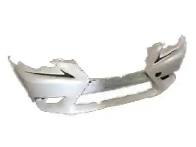 передний бампер 5211924937 TOYOTA / LEXUS