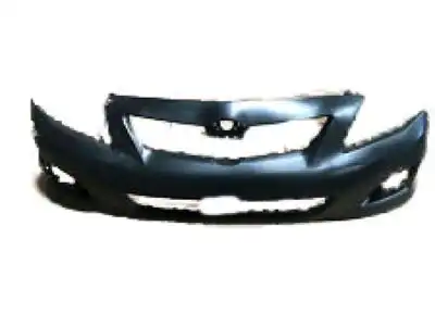 передний бампер 5211924942 TOYOTA / LEXUS
