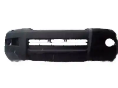 передний бампер 5211960930 TOYOTA / LEXUS