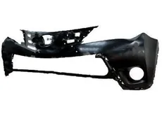 передний бампер 521190R911 TOYOTA / LEXUS