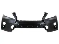 передний бампер 521190E920 TOYOTA / LEXUS