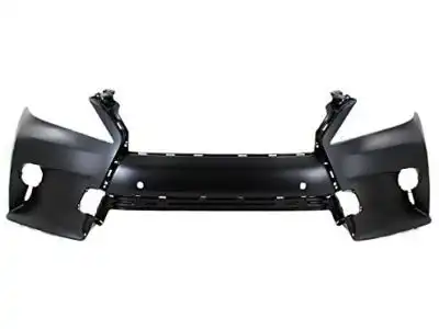 передний бампер 521190E920 TOYOTA / LEXUS