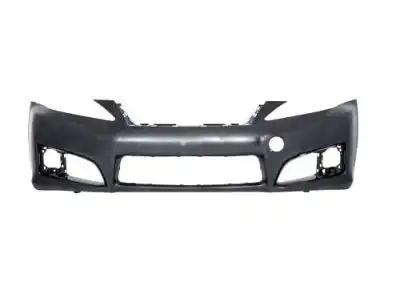 передний бампер 5211953968 TOYOTA / LEXUS