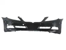 передний бампер 5211950978 TOYOTA / LEXUS