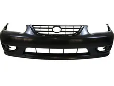 передний бампер 5211902908 TOYOTA / LEXUS