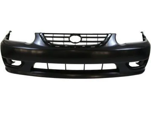 передний бампер 5211902908 TOYOTA / LEXUS