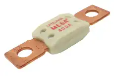 FUSE 88986993 GM