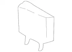 FUSE 88986993 GM