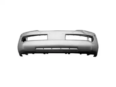передний бампер 521196A953 TOYOTA / LEXUS
