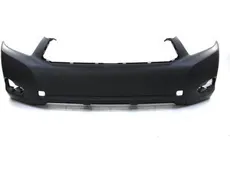 передний бампер 521190E911 TOYOTA / LEXUS