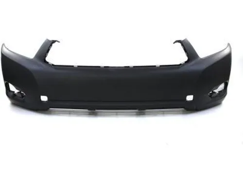 передний бампер 521190E911 TOYOTA / LEXUS