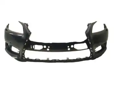 передний бампер 521195C904 TOYOTA / LEXUS