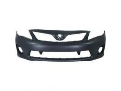 передний бампер 5211912963 TOYOTA / LEXUS