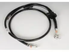 Трос сцепления GM 88987139