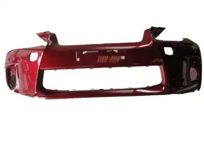 передний бампер 5211976907 TOYOTA / LEXUS