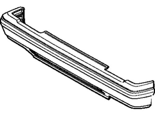 передний бампер 5211914902 TOYOTA / LEXUS