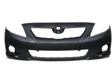 передний бампер 5211902989 TOYOTA / LEXUS