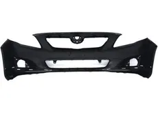 передний бампер 5211902989 TOYOTA / LEXUS