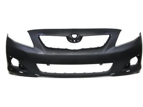 передний бампер 5211902989 TOYOTA / LEXUS