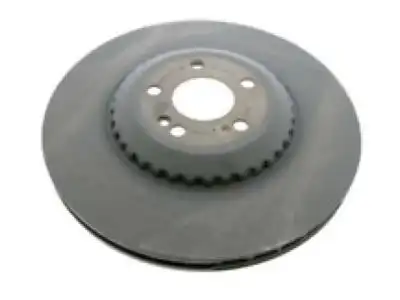 Тормозной диск TOYOTA / LEXUS 424310W050