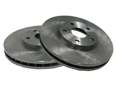 Тормозной диск TOYOTA / LEXUS 424320W010