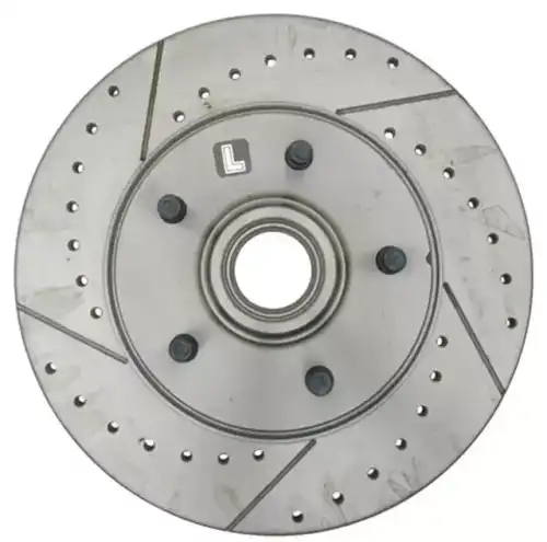 ROTOR 89000487 GM