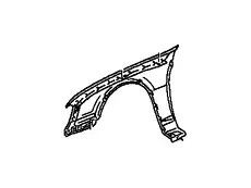 Крыло TOYOTA / LEXUS 5381102051