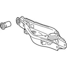 Рычаг подвески TOYOTA / LEXUS 4873042040