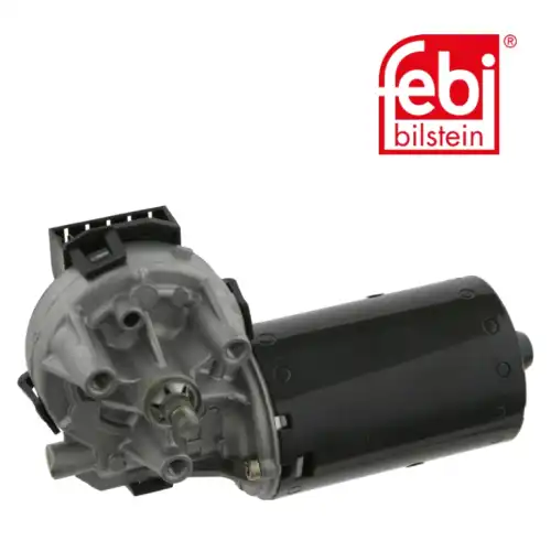 Мотор стеклоочистителя FEBI 23039