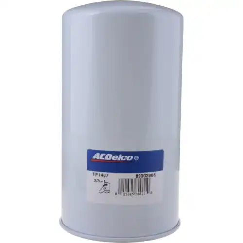 ФИЛЬТР/FILTER 89002866 GM