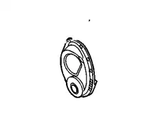 89017261 COVER KIT GM
