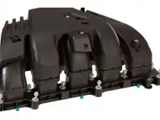 Коллектор выпускной GM 89017742
