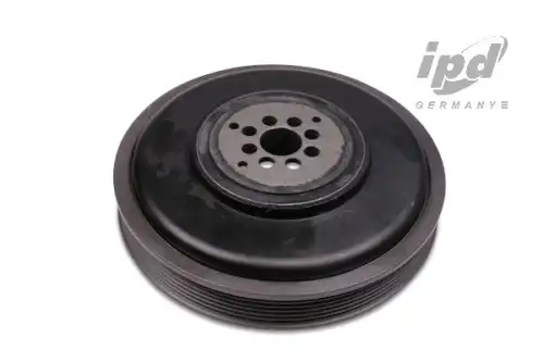 Шкив коленвала IPD 15-7068