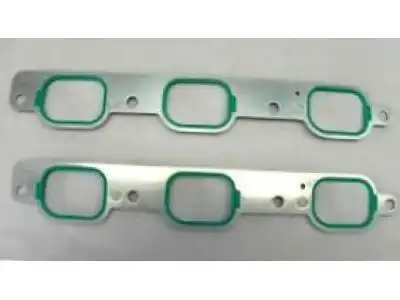 Прокладка коллектора GM 89017867