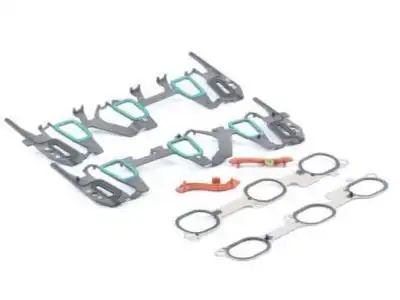 Прокладка коллектора GM 89018139