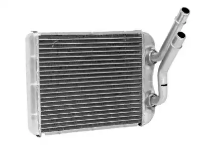 Радиатор печки GM 89018297