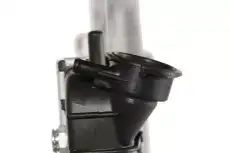 Радиатор системы охлаждения двигателя GM 89018545