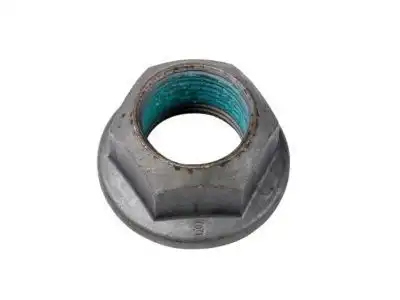 ГАЙКА/NUT 89019177 GM