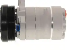 COMPRESSO 89019366 GM