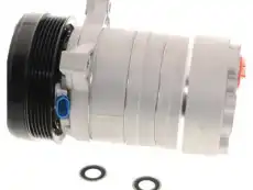 COMPRESSO 89019366 GM