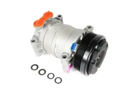 COMPRESSO 89019367 GM