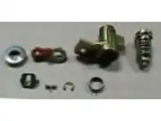 Личинка 89022371 GM