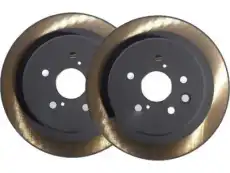 Тормозной диск TOYOTA / LEXUS 4243130310