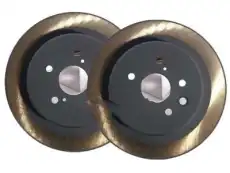 Тормозной диск TOYOTA / LEXUS 4243130310