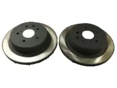 Тормозной диск TOYOTA / LEXUS 4243130310