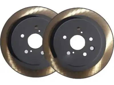 Тормозной диск TOYOTA / LEXUS 4243130310