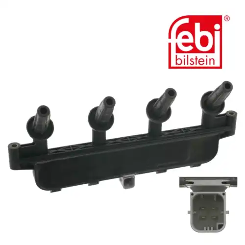 Катушка зажигания FEBI 24997