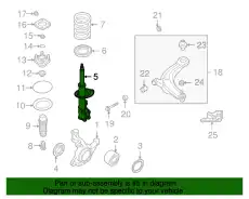 ДЕТАЛЬ LD47-34-900B MAZDA