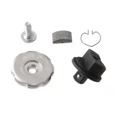  Ремкомплект для трещотки 2755 KING TONY 2755DK